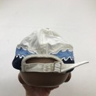 Corona Hat Cap Strapback White Blue Yellow Adjustable Beer Adult Men Embroidered