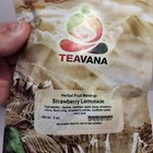 Selaed New Teavana 2 Oz Lot Of 6 Tea Assorted Flavored Mate Health Sealed