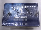 Star Trek Ccg Otsd  Official Tournament Sealed Deck