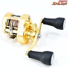    mint   shimano 23 Calcutta  Conquest Md 301xglh Left From Japan  723