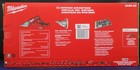Milwaukee 2635-20 M18 18v 18 Gauge Cordless Double Cut Shear Bare-tool Brand New