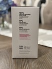 Dermaflash Luxe  Sonic Dermaplaning   Peach Fuzz Removal - New Sealed