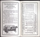 W J Savage The Gauntt Adjustable Continuous Feeder Illustrated Industrial  K170
