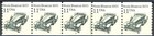 Stutz Bearcat 1933 Transportation Coil Mnh Pnc5 Plate 4 Scott s 2131     