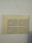 United Nations  Scott C3- Mnh- 15c Swallows  Un Emblem- Air Mail- 1951- Mint