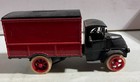 Ertl Usa Vintage Diecast Truck Coin Bank