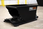1 4 Yard Protilt Self-dumping Hopper - Made In Usa - We Ship