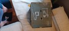  Sears 8mm Film Editor Movie Viewer Editing Machine Vintage Untested