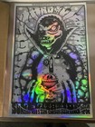King Gizzard And The Lizard Wizard Levitation Poster