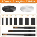 Webbing 3 4 Inch  Heavy Duty Webbing Straps  Extra Thick Strapping For Outdoo
