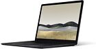 Microsoft Surface Laptop 3 13 5  Touch Intel I7-1065g7 16gb 256gb Ssd - Black