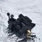 Adjustable Stroke Rotary Tattoo Machine Coreless Motor Liner Shader Tattoo Gun