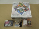 Unmatched Adventures Teenage Mutant Ninja Turtles Kickstarter Bundle In-stock 