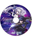 My Status As An Assassin Obviously Exceeds The Hero s Anime Dual Audio Eng jpn
