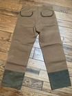Carhartt  Rugged Flex Upland Field Relaxed Fit Hunting Work Pants Sz 38x32