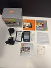 Palm Tx Handheld Pocket Pc Pda Tx Pilot For Parts With Manuals  Box  Chargers