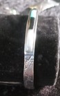 Bracelet Vintage Zuni Inlay