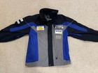 Spyder Us Ski Team Patch Ski Jacket Shell  u s  Ski  - Preowned Medium