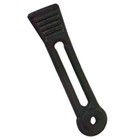 Yamaha Rhino 450 660 700 Utv Body Latch Hood Straps Set Of 2  1 Pair 