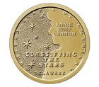 2019 S American Innovation  1 Reverse Proof Coin - All 4 Coins For 2019