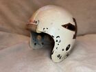 Vintage Riddell Pac 3 Football Helmet - Imperial City College  Ca - Large