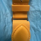 Adidas Performance Adjustable Baseball Belt Youth Sz  18 -32  Gold