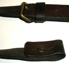 Wwii Japanese  Arisaka T38 And T44 Carbine Sling Replica Army Nlf