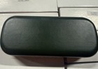 Authentic Kate Spade Eyeglass Hard Case Pink Green W cloth Hello Sunshine
