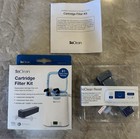 So Clean 2 Machine Complete Extra Filter Kit Dreamstation Adapters 