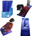 Winter Snow Sled For Kids And Adults  High Speed Snow Sledding Equipment