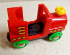 Classic Brio Toy Train -  Red  Locomotive