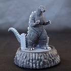 Bandai Godzilla 1994 Gashapon Diorama Hgd Series 3  Mini Figure  usa 