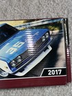 2017 Hot Wheels Car Culture Premium Box Set Rlc All 5 Complete 