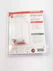 Honeywell Ceiling Fan   Light Universal Remote Control Smartsync 40009 0374117