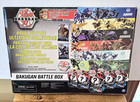 Bakugan Battle Box- Ultimate Collection- New  In Box -rare 