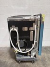 Ge Gdp670syvfs 24  Stainless Steel Fully Integrated Dishwasher