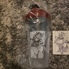 Gamersupps Waifu Cup S4 6  Yokai Sealed And Sticker