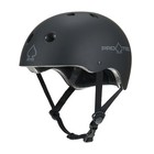 Pro-tec Classic Certified Helmet - Ideal For Bmx  Skateboarding  Bicycling  And