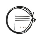 New For 1993 1994 1995 1996 1997 1998-2004 Dodge Ram Pick Up Gas Fuel Line Usa