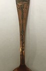 Glacier National Park Vintage Souvenir Spoon Collectible