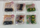  brand New  Hot Wheels  Happy Meal Toys Mcdonald   s Lot Of 4 1995