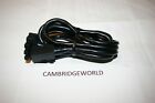 Metz  Power Cord For Connecting Flash Head To Power Pack New 