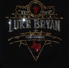 Luke   Rhinestone Bling  Shirt Or Tank Xs S M L Xl Xxl 1x  2x 3x 4x 5x
