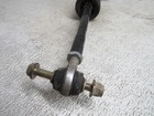 23 Can-am Maverick Trail 1000 Steering Rack And Pinion Tie Rods Ends  Oem  0542