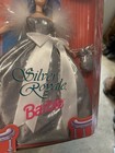 Silver Royale Barbie Vintage 1996 Special Edition Slightly Damaged Box