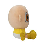 Baby In Yellow Plush Toy 26cm     Soft Stuffed Doll Gift For Kids   Babies