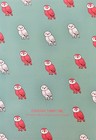Sensitivity Letter Set - Cute Korean Stationery - Kawaii Writing Paper Envelopes