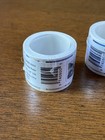 2 Rolls Of 100 Usps Forever Flag Stamps 2024   146 Retail  Free Shipping