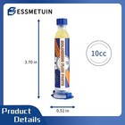 Solder Flux For Electronics Soldering  No Clean Soldering Flux Paste  10cc    De