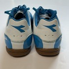 Diadora Dd-na3 Indoor Soccer Mens Us Size 9 Uk 8 5